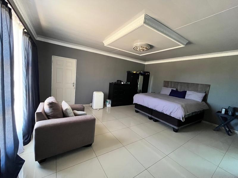 2 Bedroom Property for Sale in Mothibistad Northern Cape